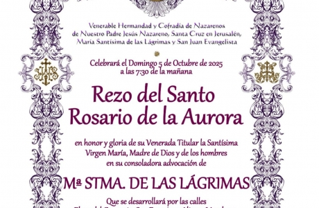 Rosario Aurora